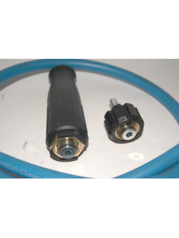 Wąż do myjki ciśnieniowej