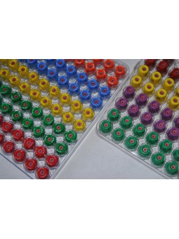 Rozpylacze do opryskiwaczy...