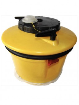 Rozwadniacz opryskiwacza...