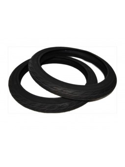 Ogumienie motocyklowo-rowerowe