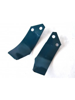 Noże do glebogryzarki