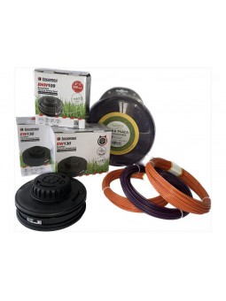 Głowice tnące do kos i...