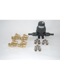 Części do opryskiwaczy...