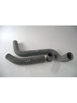 Przewód gumowy zbrojony