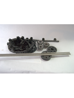 Części zamienne do...