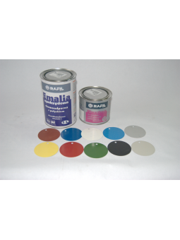 Lakiery do maszyn...