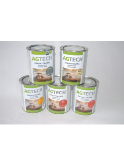 Farba do maszyn rolniczych...