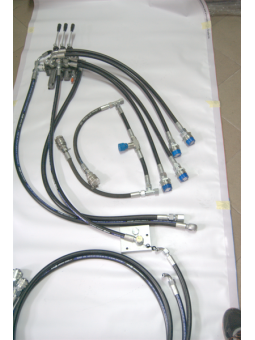 Zestaw Rozdzielacza do c-330